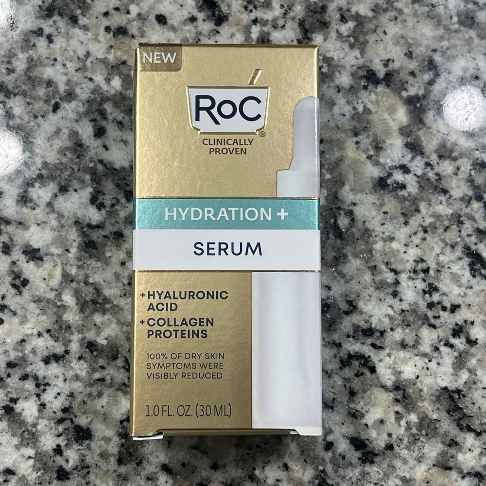 RoC Multi Correxion Hydration+ Serum